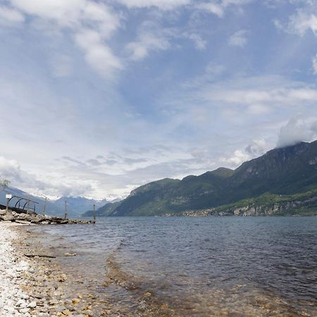 Penelope House Apartment Oliveto Lario Екстериор снимка