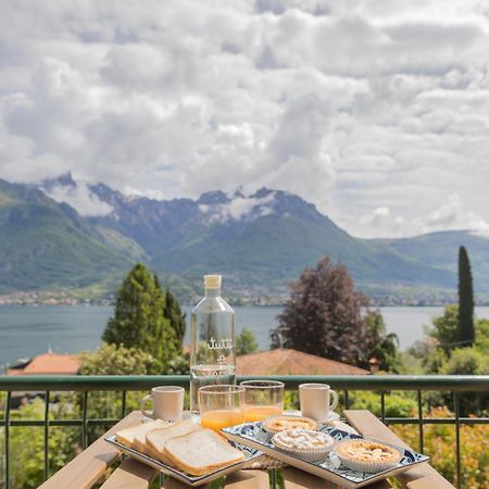 Penelope House Apartment Oliveto Lario Екстериор снимка
