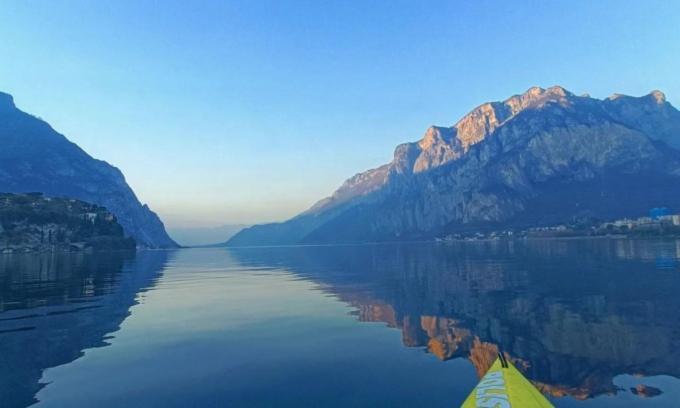 Penelope House Apartment Oliveto Lario Екстериор снимка