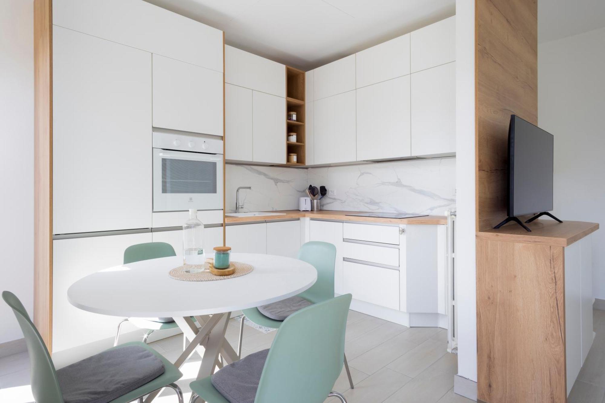 Penelope House Apartment Oliveto Lario Екстериор снимка