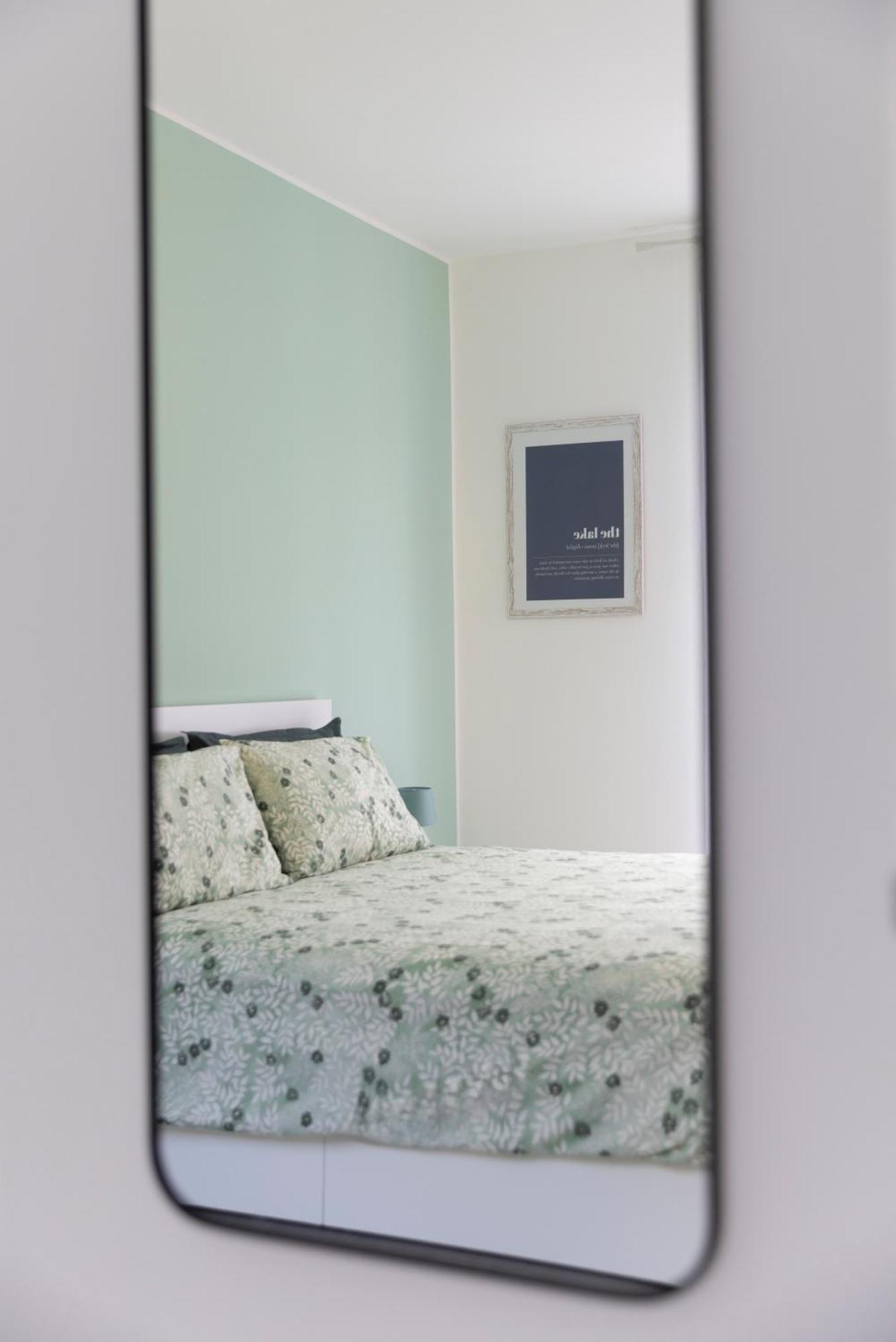 Penelope House Apartment Oliveto Lario Екстериор снимка