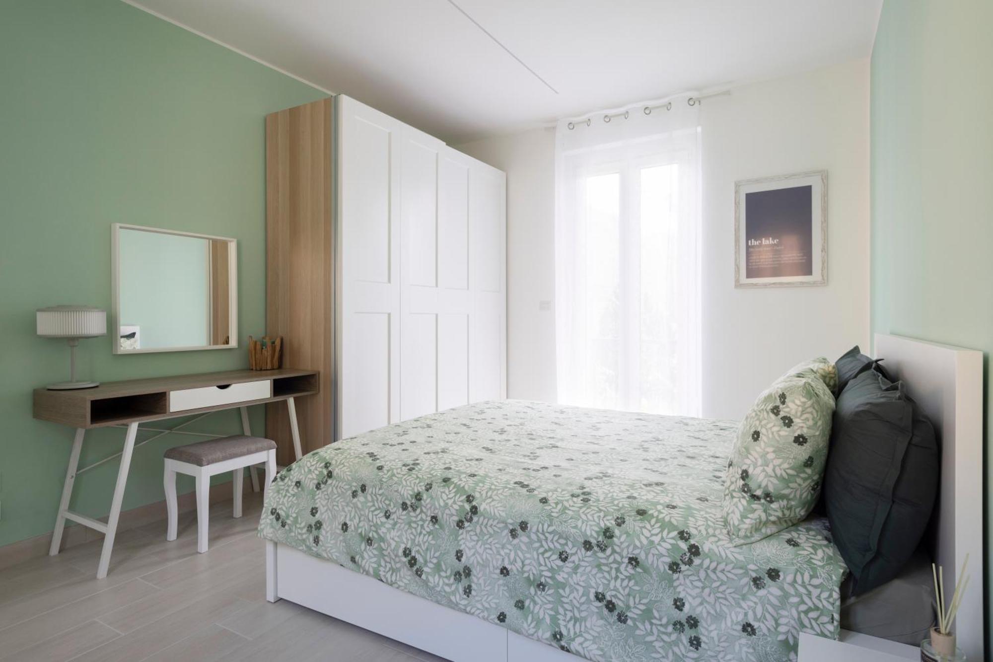 Penelope House Apartment Oliveto Lario Екстериор снимка