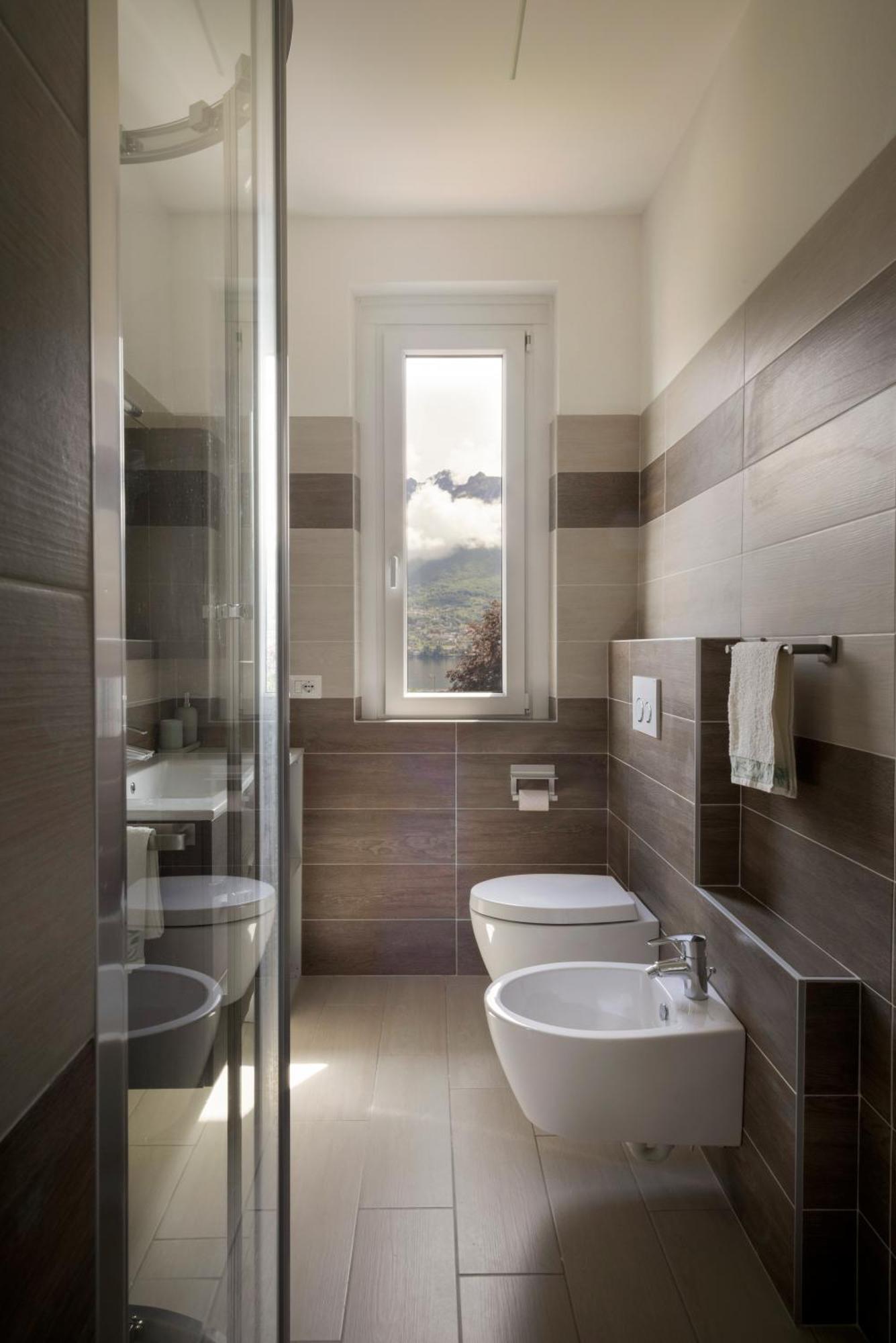 Penelope House Apartment Oliveto Lario Екстериор снимка