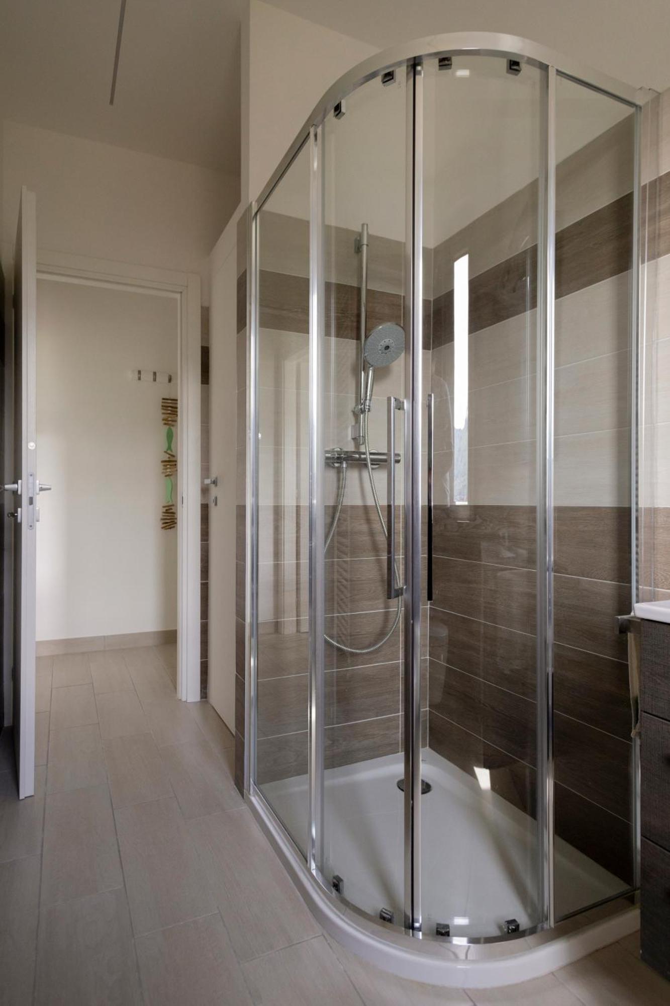 Penelope House Apartment Oliveto Lario Екстериор снимка
