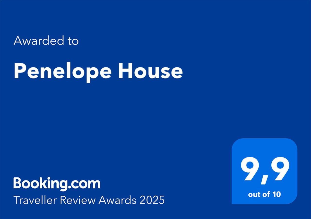 Penelope House Apartment Oliveto Lario Екстериор снимка